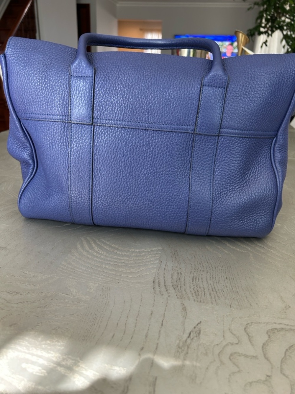 Mulberry Bayswater Bag - Picture 3 of 16